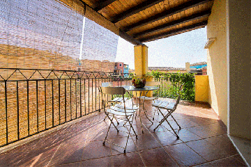 Borgo degli Ulivi - Vakantie appartementen Sardinie - Sardinia4all (16)